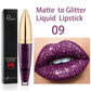 🔥Weihnachtsverkauf 49% Rabatt - Diamond Glänzender Wasserfester Lipgloss🎁Kaufen 3 Bezahlen 2