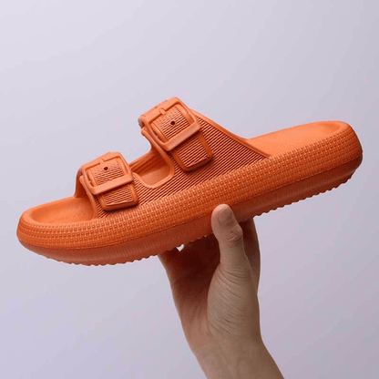🔥Summer Hot Sale 49% OFF🎁 Pillow-Soft Outdoor Sandals