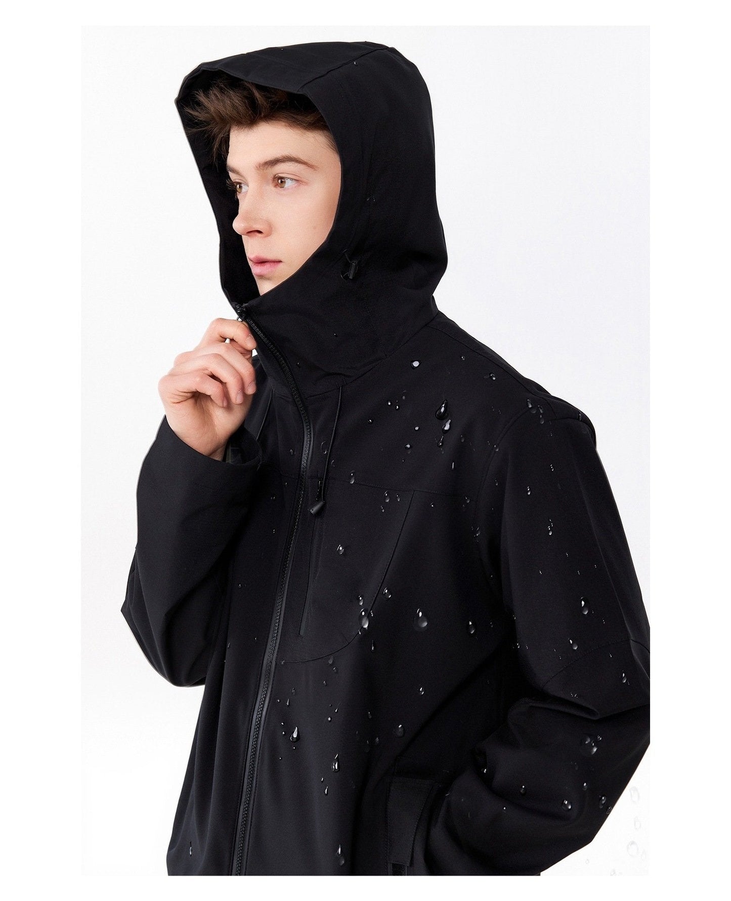 🏆Letzter Tag des Verkaufs 49% Rabatt!!⏰WeatherMaster Elite Jacke: Das ultimative Geschenk für Outdoor Liebhaber und tägliche Pendler!