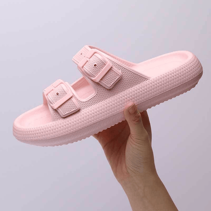 🔥Summer Hot Sale 49% OFF🎁 Pillow-Soft Outdoor Sandals