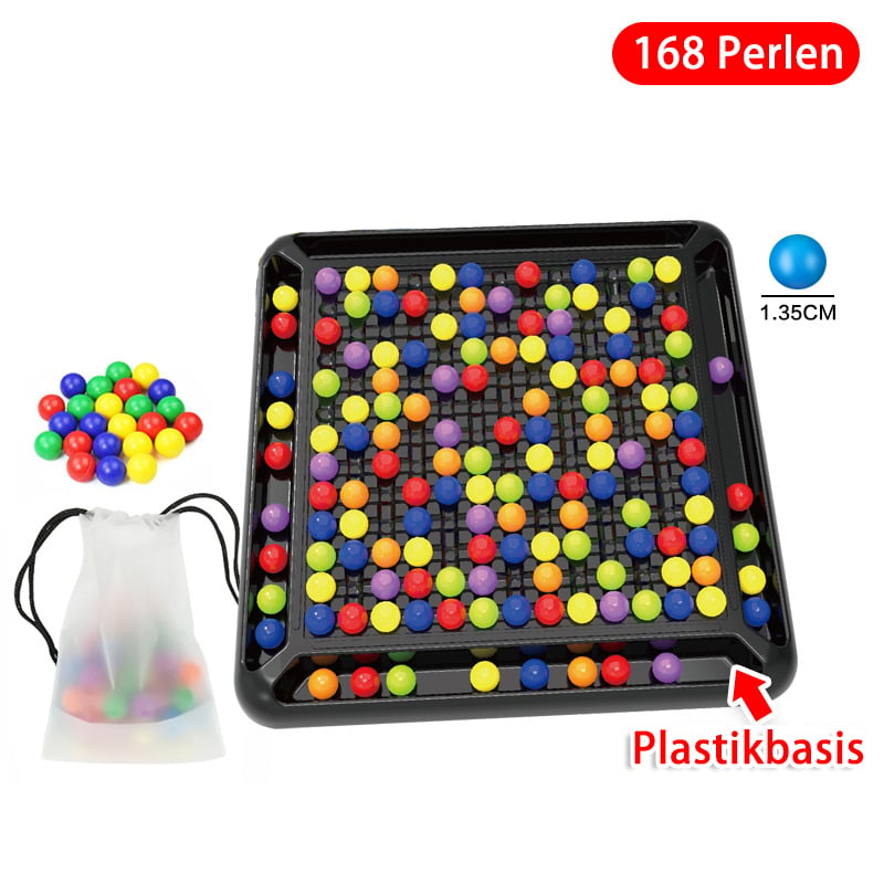 🎄Weihnachtsverkauf 50% Rabatt🔥Intellektuelles Schachbrett - Doppelduell