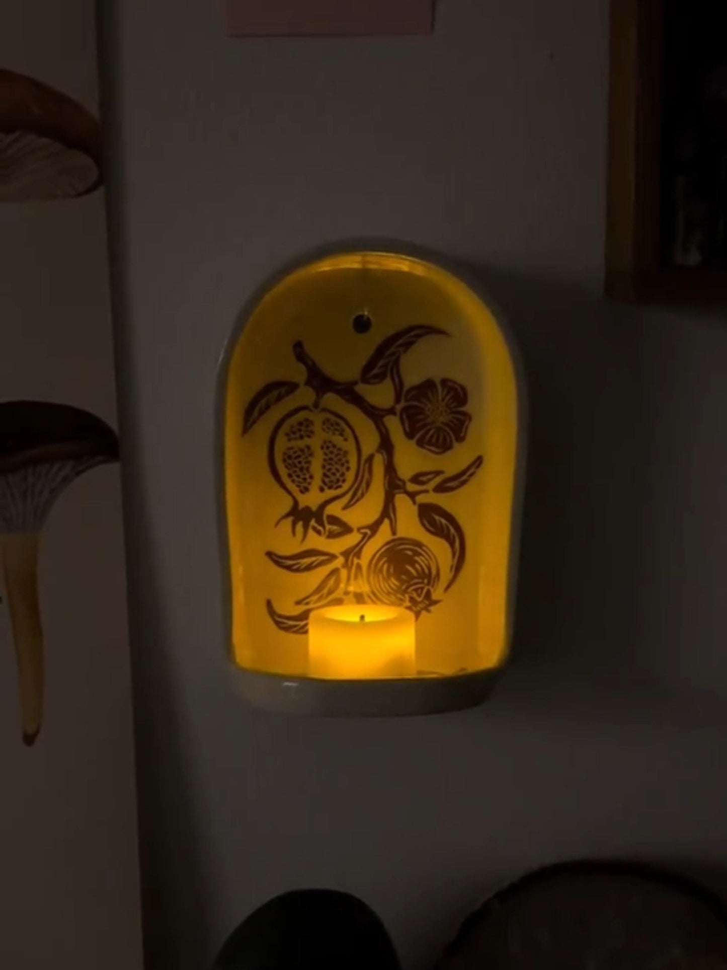 🔥Neujahrsangebot 50% Rabatt🌙Heilige Wandnischen-Kollektion