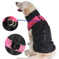 🐕Winter Warme Wasserdichte Hundeweste mit Reißverschluss (Gr.S-7XL)✨Kaufen 2 Bekommen 15% Rabatt✨