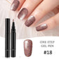 💅 Begrenztes Angebot: Kaufe 1, erhalte 1 GRATIS ✨ Ein-Schritt-Gel-Nagelstift 🎨 Mini UV-Nagellampe für die Hand GRATIS dazu💡