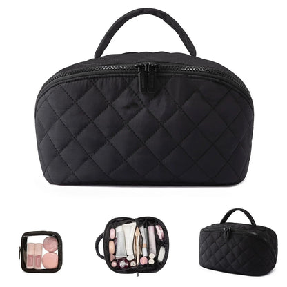 ✨Neu!!! Diese Woche Angebote🎉Reisemake-up-Tasche für Damen