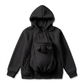 🔥Letzter Tag: 60% Rabatt💗 Kuscheliger Babytrage-Fleece-Hoodie