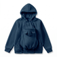 🔥Letzter Tag: 60% Rabatt💗 Kuscheliger Babytrage-Fleece-Hoodie