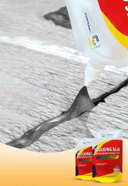 🔥HEISS 49% RABATT🔥Platte Beton Riss Wasserdicht Reparatur Dichtungsmittel