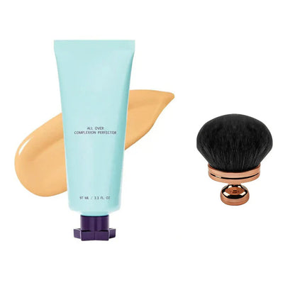 🎁Letzter Tag - Kaufe 1 bekomme 1 gratis🎉Alles-in-Einem Feuchtigkeitscreme, Concealer & Abdeckung✨Leicht und wasserfest💧