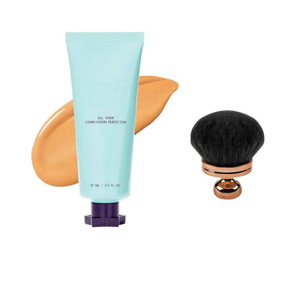 🎁Letzter Tag - Kaufe 1 bekomme 1 gratis🎉Alles-in-Einem Feuchtigkeitscreme, Concealer & Abdeckung✨Leicht und wasserfest💧