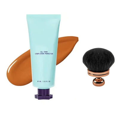 🎁Letzter Tag - Kaufe 1 bekomme 1 gratis🎉Alles-in-Einem Feuchtigkeitscreme, Concealer & Abdeckung✨Leicht und wasserfest💧