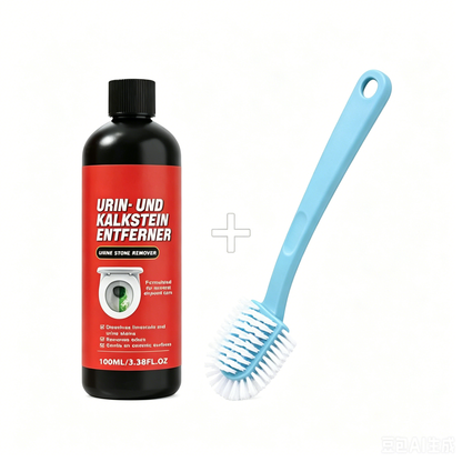 💞2 KAUFEN, 1 GRATIS + 50 % RABATT! 🥳Kraftvoller Kalk- Und UrinsteinlöSer