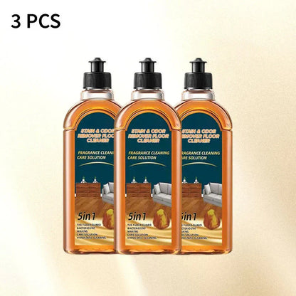 🎁Heißer Verkauf 50% RABATT⏳Flecken- und Geruchsentferner Bodenreiniger🧹