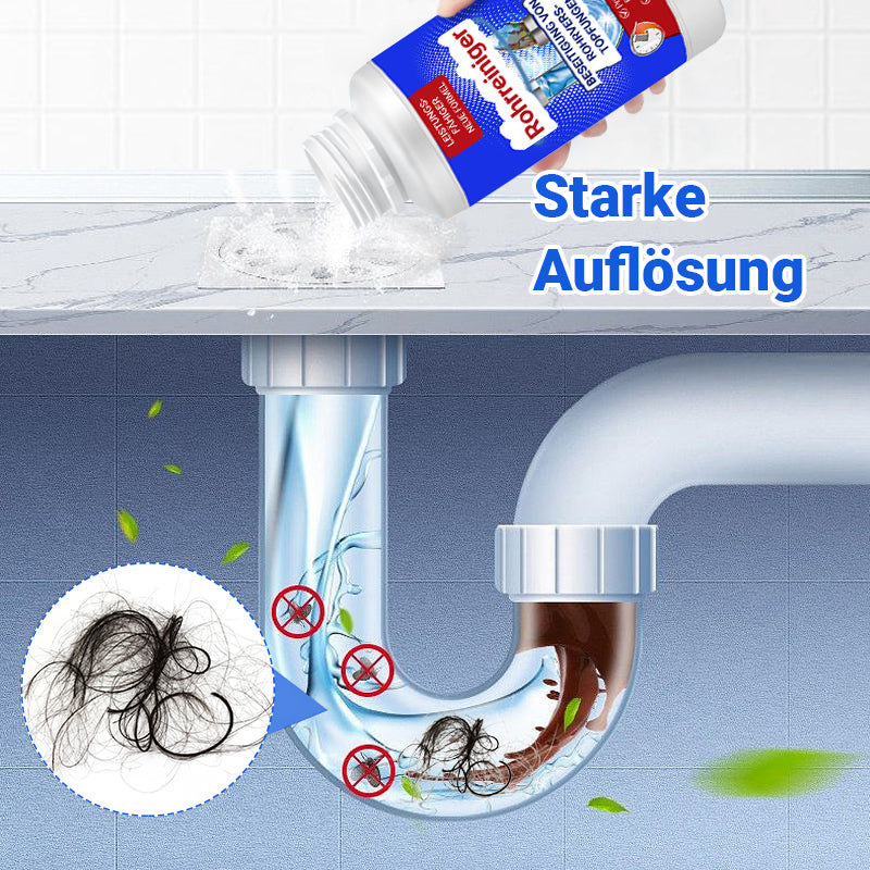 🍃✨️Heißer Verkauf🍃✨️Leistungsstarker Rohrreiniger