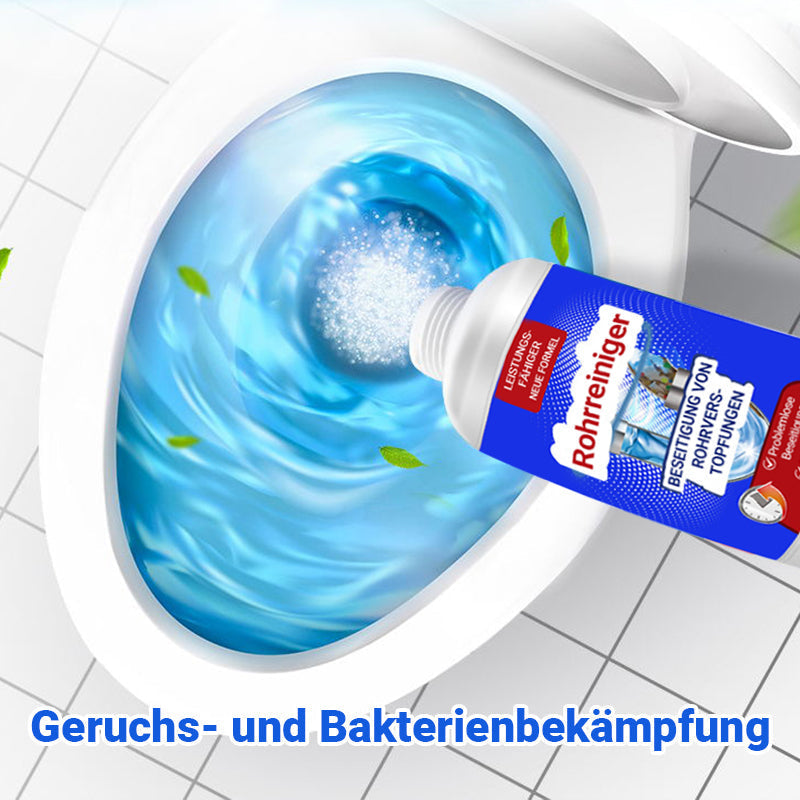 🍃✨️Heißer Verkauf🍃✨️Leistungsstarker Rohrreiniger