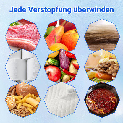 🍃✨️Heißer Verkauf🍃✨️Leistungsstarker Rohrreiniger