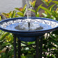🔥Heiss💷Bester Preis🔥Solarbrunnen