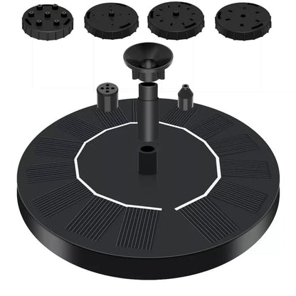 🔥Heiss💷Bester Preis🔥Solarbrunnen