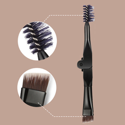 🔥2025 Heiss💥NEU💥Augenbrauen- und Eyeliner-Creme mit Stempel