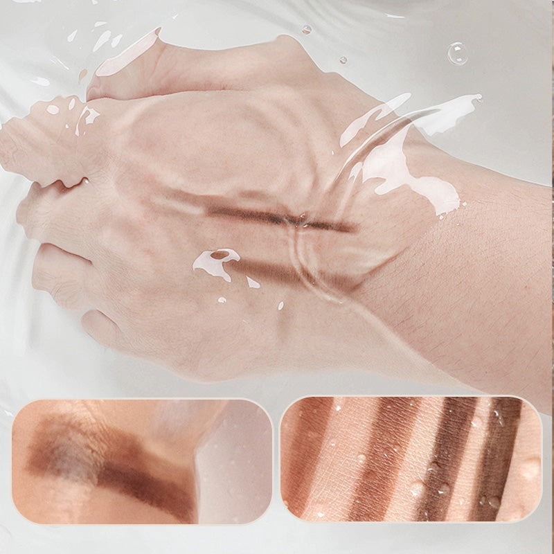 🔥2025 Heiss💥NEU💥Augenbrauen- und Eyeliner-Creme mit Stempel