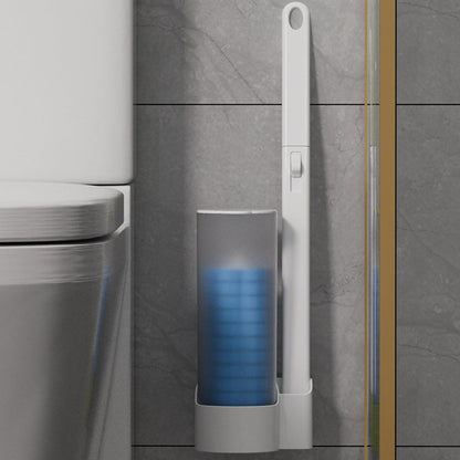 🔥Großer Verkauf 49% RABATT🔥Einweg-Toilettenreinigungssystem