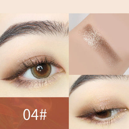 💞 KAUF 1, ERHALTE 1 GRATIS + 50% RABATT! 💞Double Colour Glitter Gradient Eyeshadow Stick
