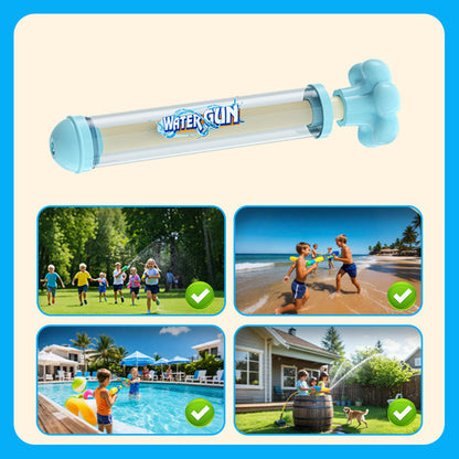 🧊☀️Sommer-Sonderverkauf - Kaufen 1 Bekommen 1 Gratis🌊Schiebespielzeug: Spaßige Feuerwerks-Wasserstrahldüse