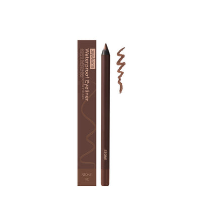 ⏰️Letzter Tag für kostenlosen Versand⌛️Wasserfester Eyeliner – langanhaltend & wischfest