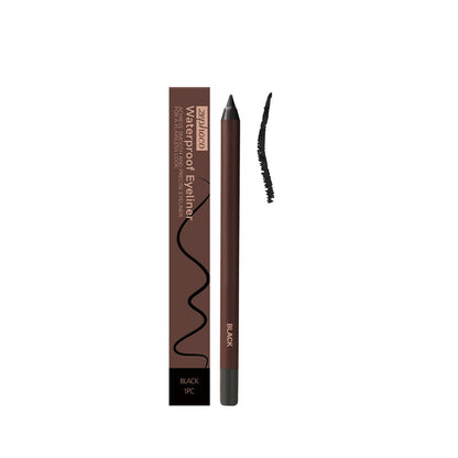 ⏰️Letzter Tag für kostenlosen Versand⌛️Wasserfester Eyeliner – langanhaltend & wischfest