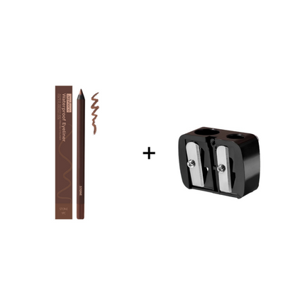 ⏰️Letzter Tag für kostenlosen Versand⌛️Wasserfester Eyeliner – langanhaltend & wischfest