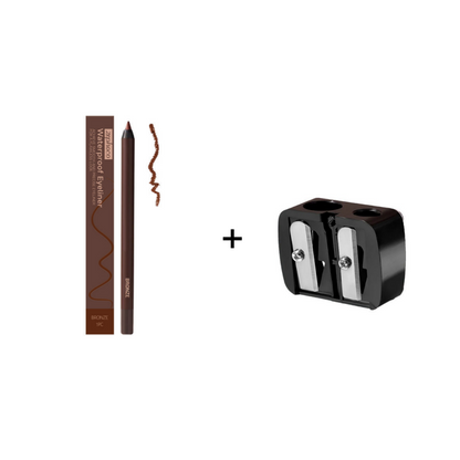 ⏰️Letzter Tag für kostenlosen Versand⌛️Wasserfester Eyeliner – langanhaltend & wischfest
