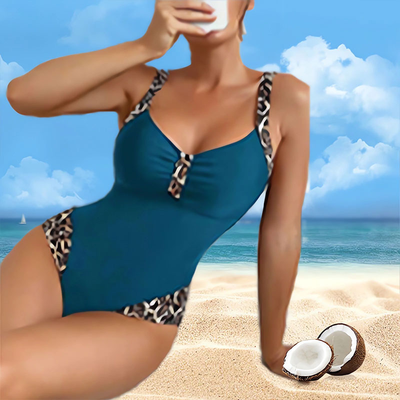 🔥LIMITED SALE 50% OFF🔥Women's Multi-Color Sexy Bodycon Swimsuit
