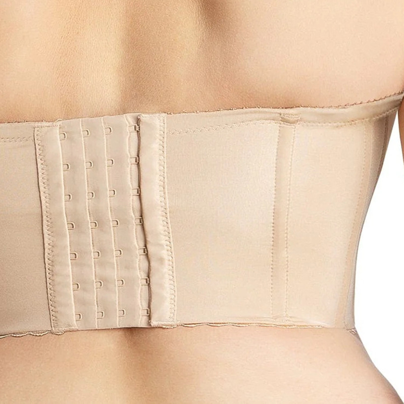 🔥Letzter Tag 60% Rabatt🔥Damen-BH mit verstellbaren Trägern und Spitze – hebt und formt perfekt