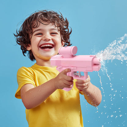 💥NUR LETZTER TAG: 1 KAUFEN, 1 GRATIS ERHALTEN🥳Mini-Wasserpistole, doppelseiti