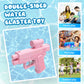 💥NUR LETZTER TAG: 1 KAUFEN, 1 GRATIS ERHALTEN🥳Mini-Wasserpistole, doppelseiti