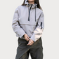 💜Letzter Tag 55% Rabbatt💜3-in-1 Wasserdichte Damenjacke – Regen, Wind & Kälte, alles abgedeckt