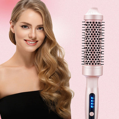 🔥Kostenloser Versand & 50 % Rabatt🔥2-in-1 Haarstylingkamm für voluminöses Haar✨Volumen in wenigen Minuten