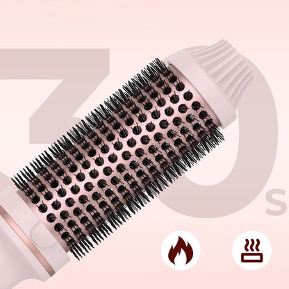 🔥Kostenloser Versand & 50 % Rabatt🔥2-in-1 Haarstylingkamm für voluminöses Haar✨Volumen in wenigen Minuten