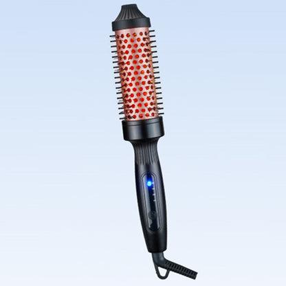 🔥Kostenloser Versand & 50 % Rabatt🔥2-in-1 Haarstylingkamm für voluminöses Haar✨Volumen in wenigen Minuten