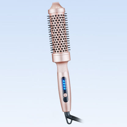 🔥Kostenloser Versand & 50 % Rabatt🔥2-in-1 Haarstylingkamm für voluminöses Haar✨Volumen in wenigen Minuten