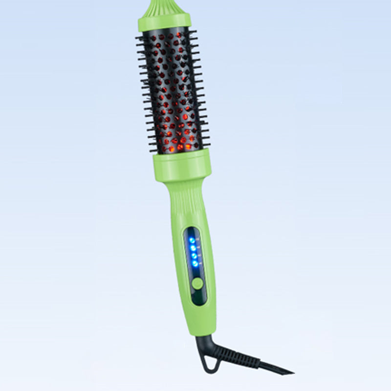 🔥Kostenloser Versand & 50 % Rabatt🔥2-in-1 Haarstylingkamm für voluminöses Haar✨Volumen in wenigen Minuten