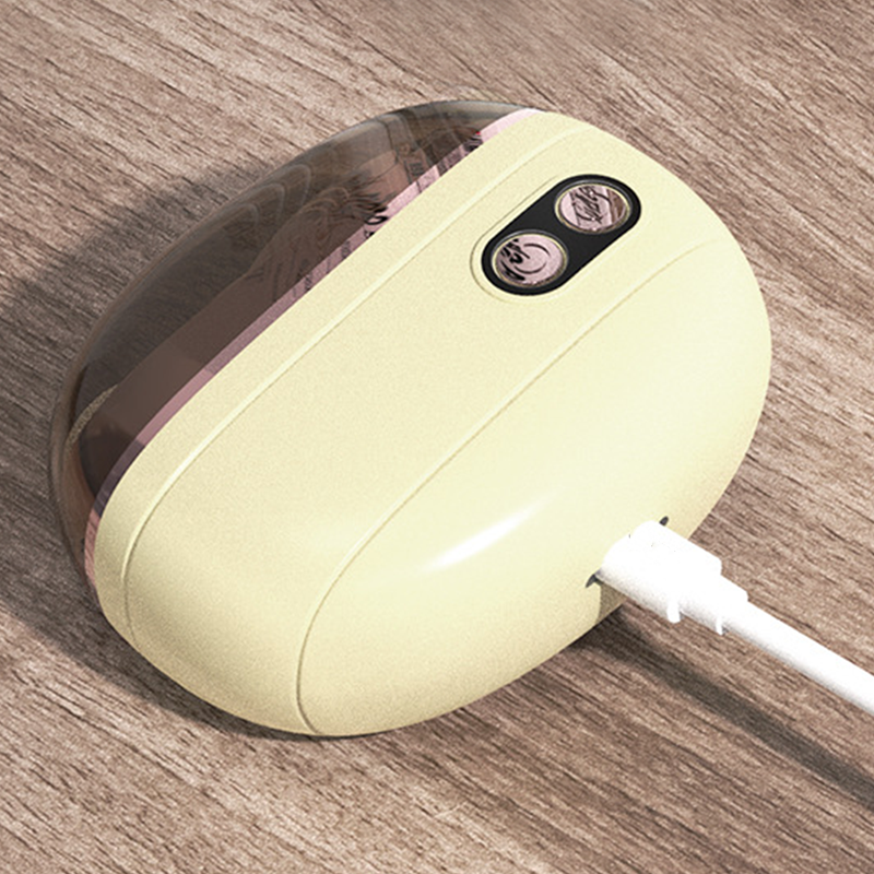🔥NUR HEUTE: 50 % 🌟 2-in-1-Smart-Elektronagelschere & -Polierer ✂️💅 Die elektrische Nagelpflege für die ganze Familie!
