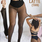 🔥 Letzter Tag – 50% Rabatt!! ⚡50K+ verkauft!❄️Fleece-Leggings mit nahtloser Formgebung✨Bleiben Sie warm. Sehen Sie gut aus💕