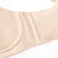 ⏳ Letzter Tag – Sonderpreis €10.99💐Eleganter, transparenter Vollcup-BH für große Größen