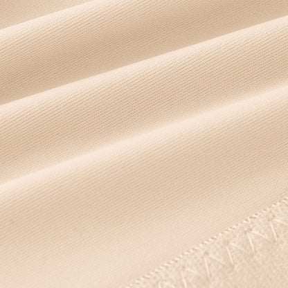 🎁 LETZTER TAG DER AKTION – 49% RABATT 💐 Eleganter Damen-BH mit Netzbesatz, voller Deckung, auch für größere Größen