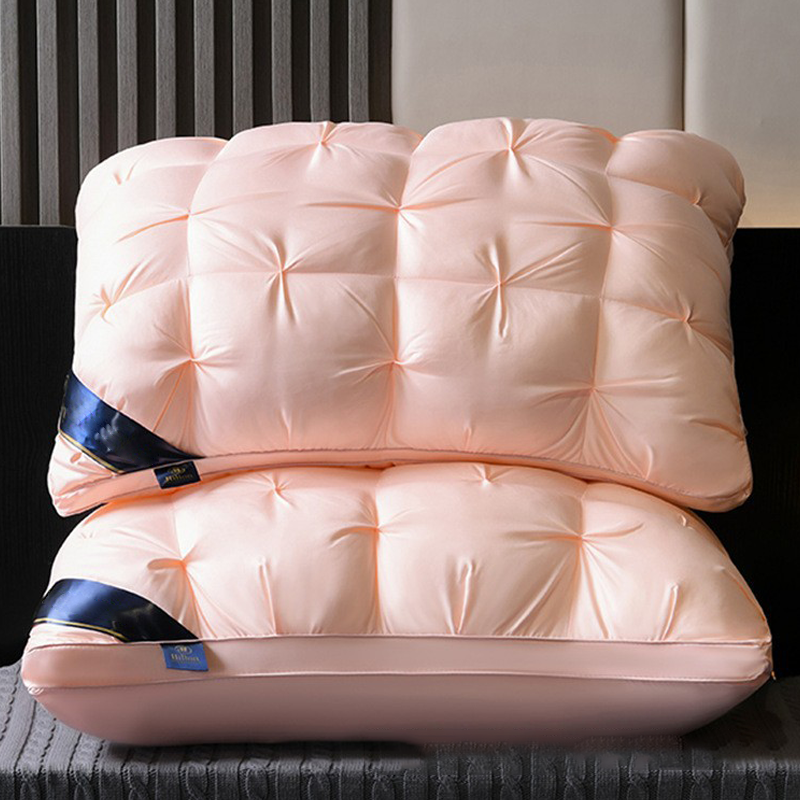 ⏰ LETZTER TAG KOSTENLOSER VERSAND ⌛💞  Waschbares, ergonomisches Nackenkissen – atmungsaktiv und weich mit 3D-Nähten.