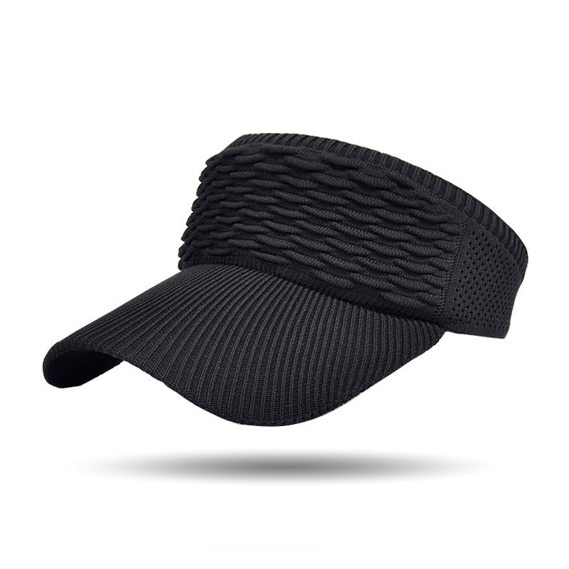 👒 50 % Rabatt! ☀️ Atmungsaktiver Sonnenschutz-Hut für Outdoor-Sport – Leicht, verstellbar & UPF 50+ – perfekt für Wandern und Laufen 🏃‍♂️