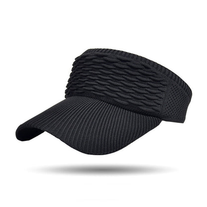 👒 50 % Rabatt! ☀️ Atmungsaktiver Sonnenschutz-Hut für Outdoor-Sport – Leicht, verstellbar & UPF 50+ – perfekt für Wandern und Laufen 🏃‍♂️