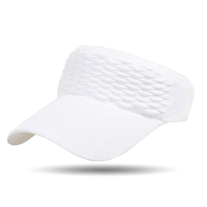 👒 50 % Rabatt! ☀️ Atmungsaktiver Sonnenschutz-Hut für Outdoor-Sport – Leicht, verstellbar & UPF 50+ – perfekt für Wandern und Laufen 🏃‍♂️