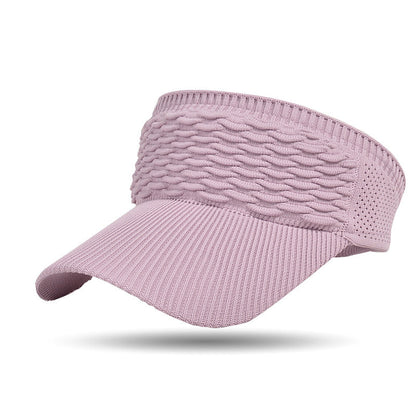 👒 50 % Rabatt! ☀️ Atmungsaktiver Sonnenschutz-Hut für Outdoor-Sport – Leicht, verstellbar & UPF 50+ – perfekt für Wandern und Laufen 🏃‍♂️